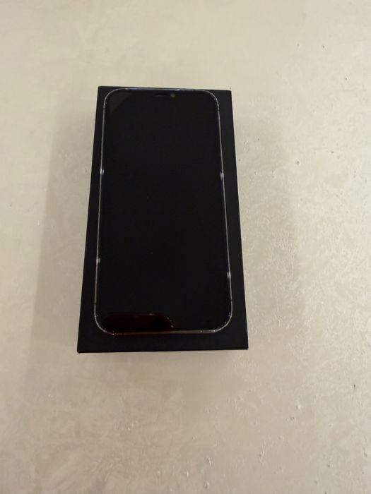 Продается iphone 12 pro