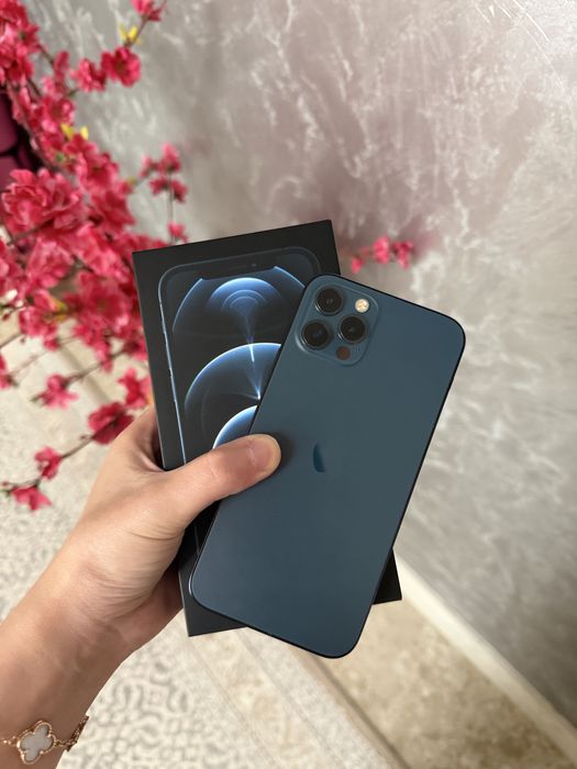 IPhone12 PRO 256GB/Айфон 12 Про 256 ГБ