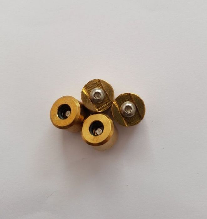 Kit reparatie tija swirl galerie admisie