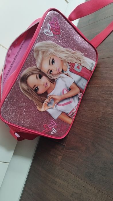 Top Model чанта през рамо