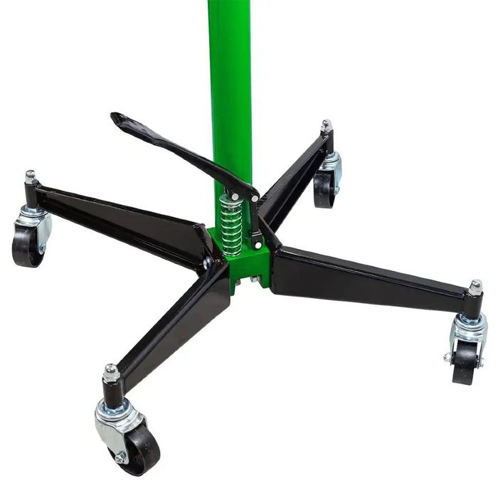 Крик за скоростни кутии 600кг – ROCKFORCE 0.6т скоростна кутия