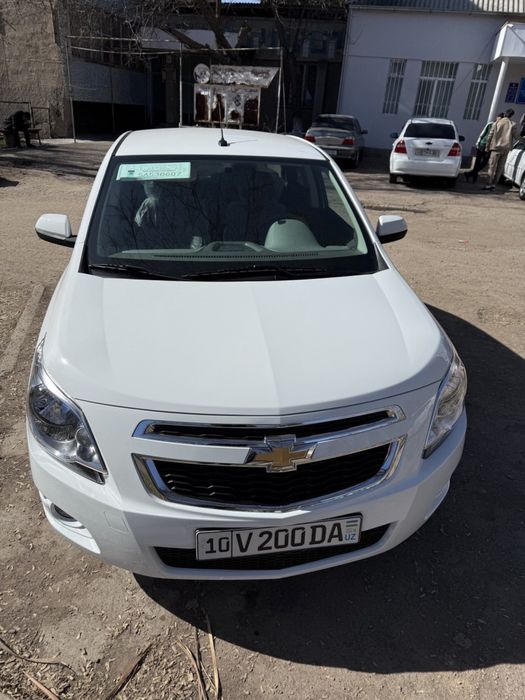 Собалт сотилади 2025 йил