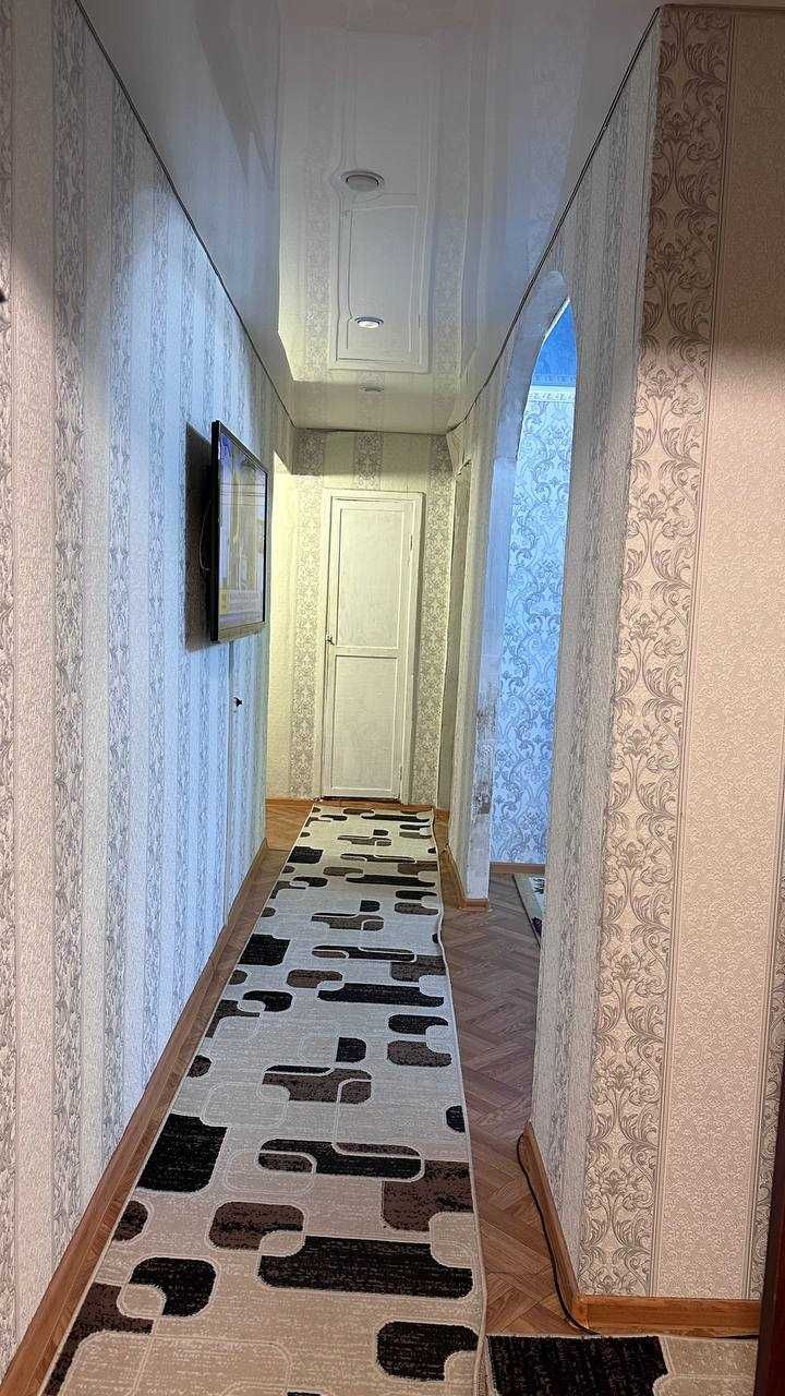 Продается 3х комн.кв по ул.Чернышевского