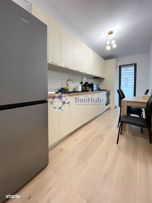 Apartament de inchiriat cu 1 camera- Sirajardin, Palas Mall