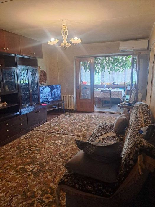 Продаётся 3ком. квартира на Чиланзаре