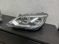 Far full led stanga adaptiv bmw f06 f12 f13 capota trager radiatoare
