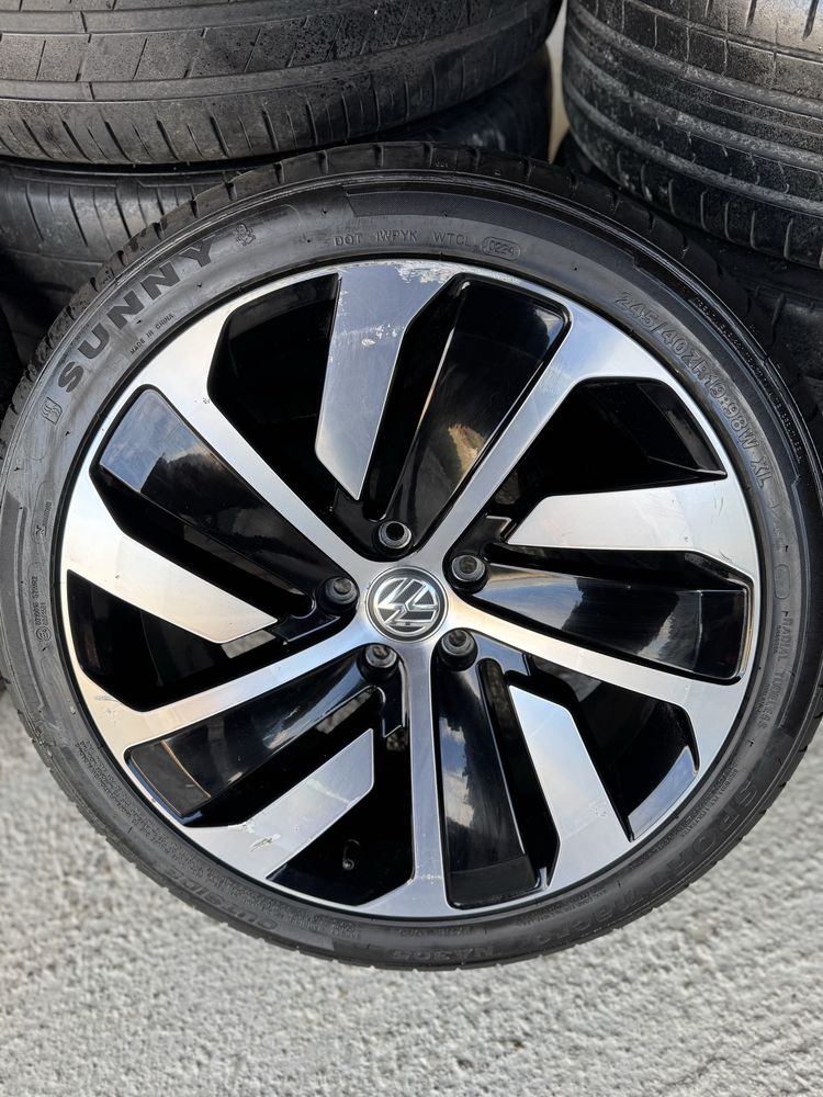 Jante VW Arteon R19 Passat Originale Montevideo de vara