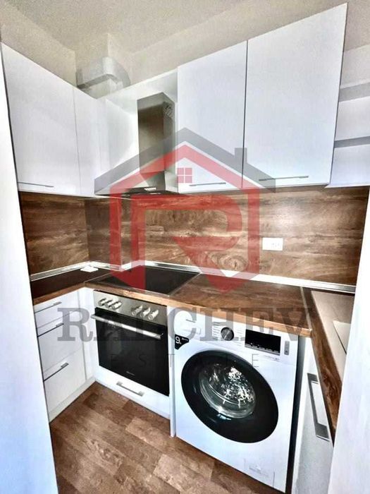 Тристаен апартамент под наем / Чаталджа