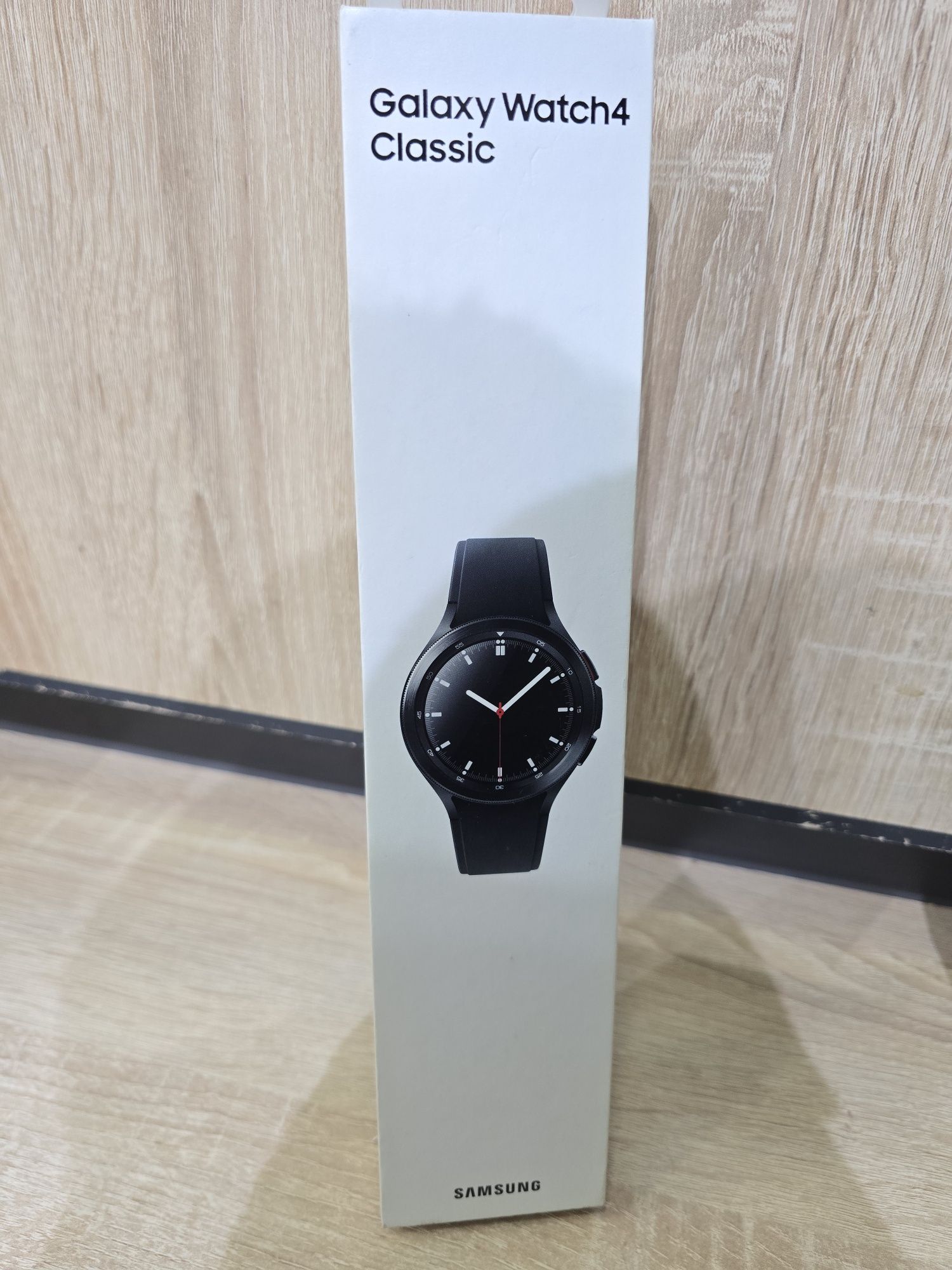 Watch 4 Classik (Samsung)