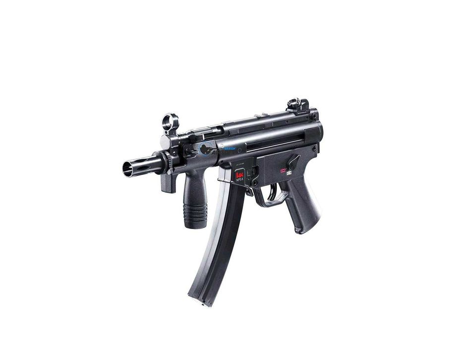 Replica MP5K Co2 Umarex