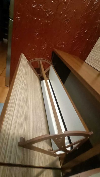 Set cuier și pantofar hol