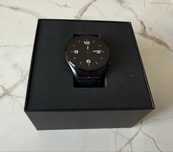 Xiaomi watch S1 black б/у
