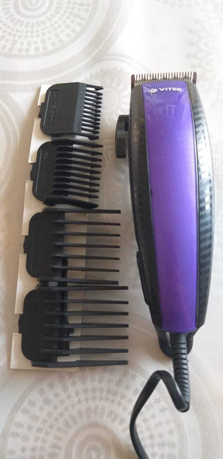 машинка для стрижки волос