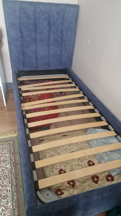 Кровать детская-подростковая