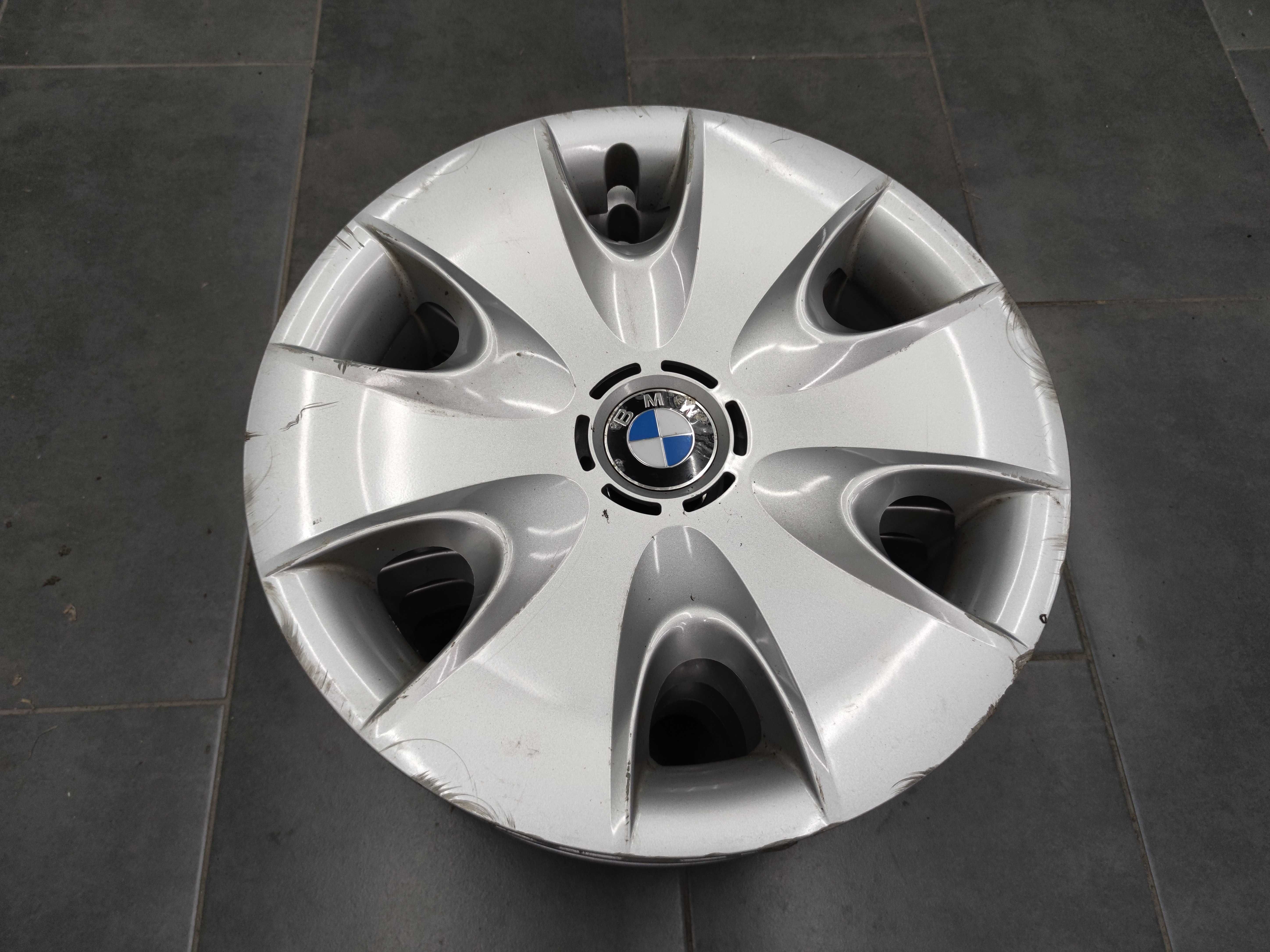 Оригинални Тасове 16 - BMW