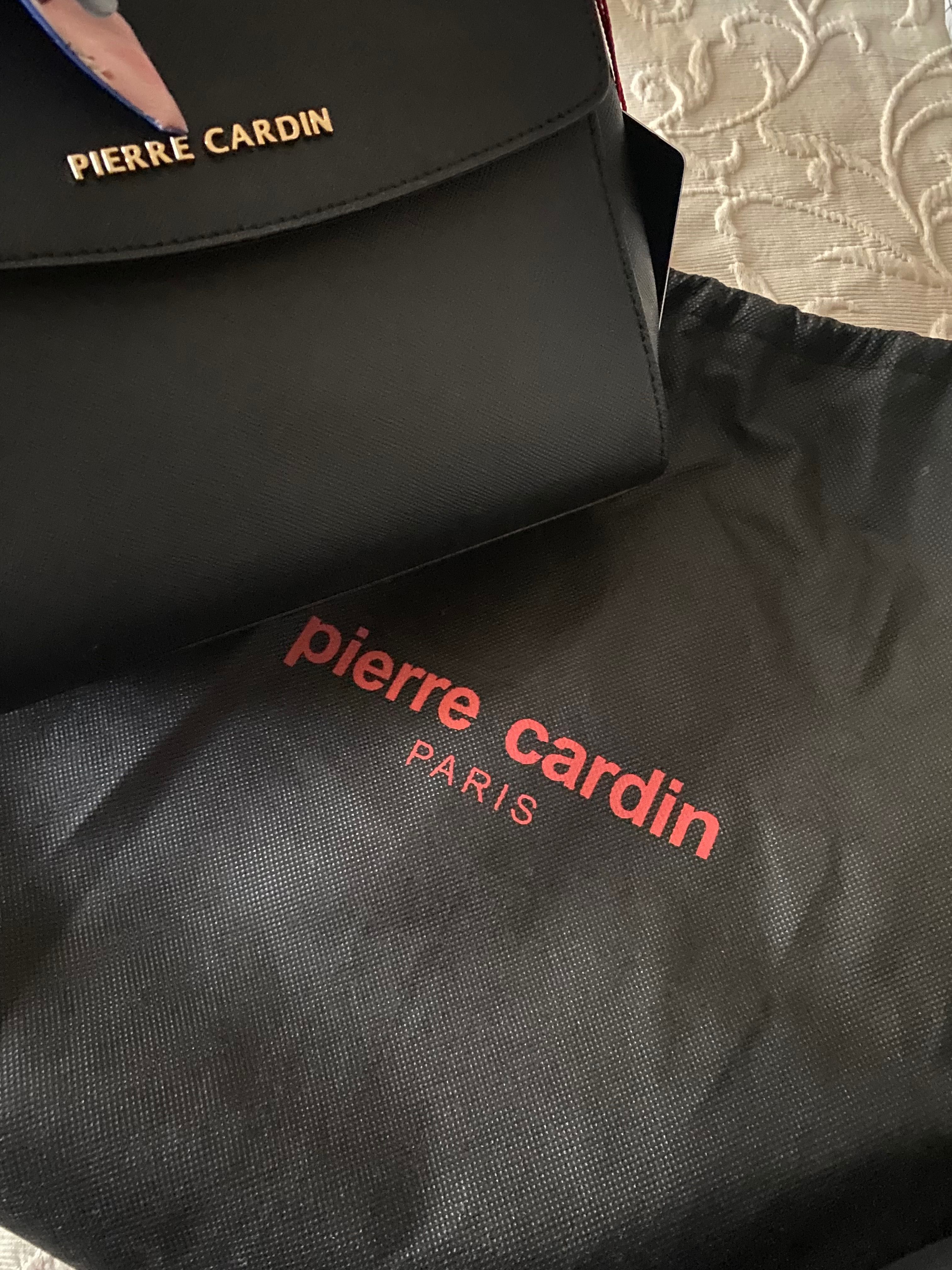 Женская сумка, Pierre Cardin