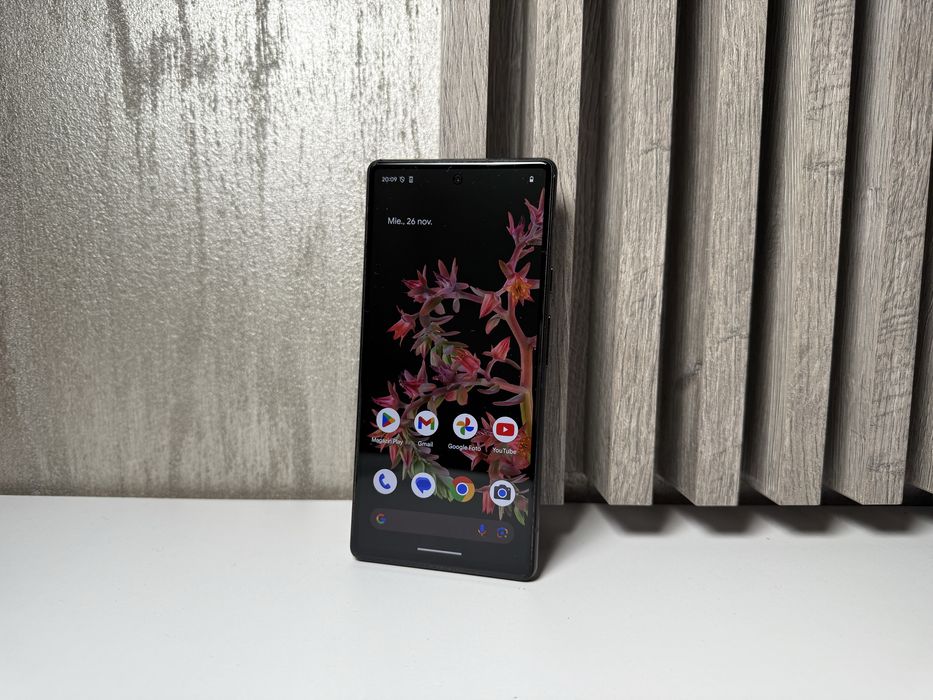 Google Pixel 6 Garantie Universul Telefoanelor