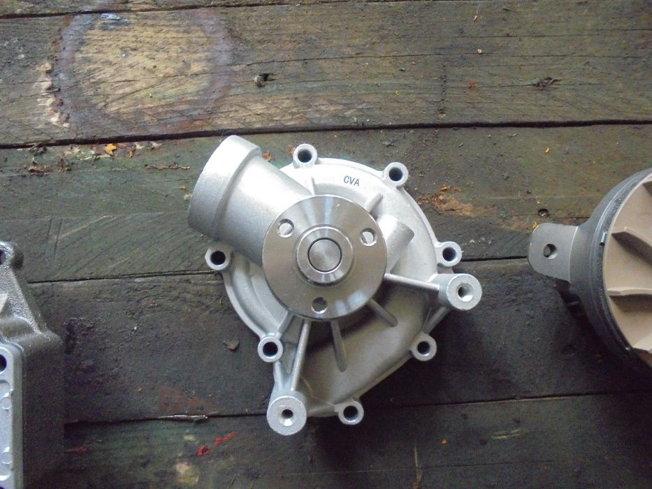Pompe de apa de motor Deutz , Perkins , Caterpillar , Volvo , JCB 3CX