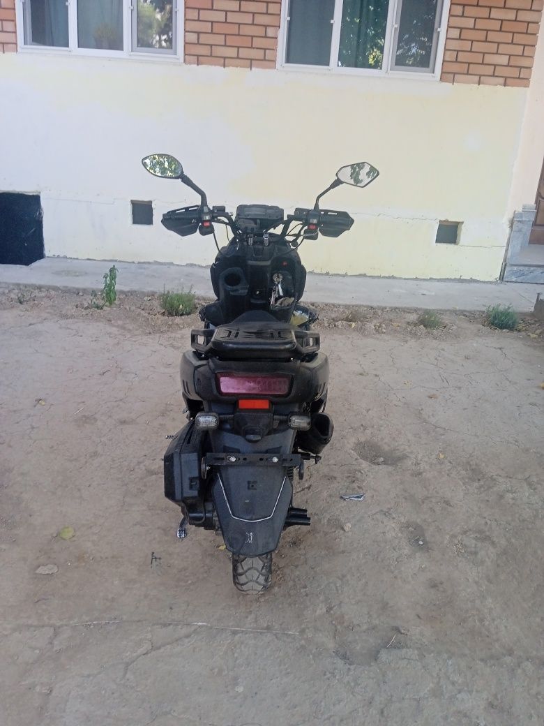 Tank drongo sotiladi