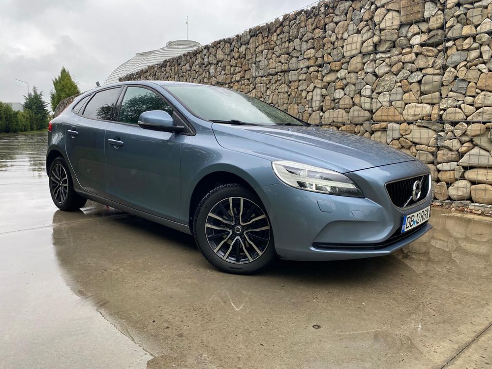 Volvo V40 D2 2.0