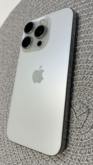 Iphone 15 Pro-512 GB