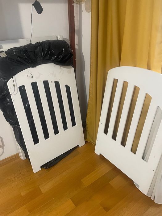 Vand Patut copil 200 Ron