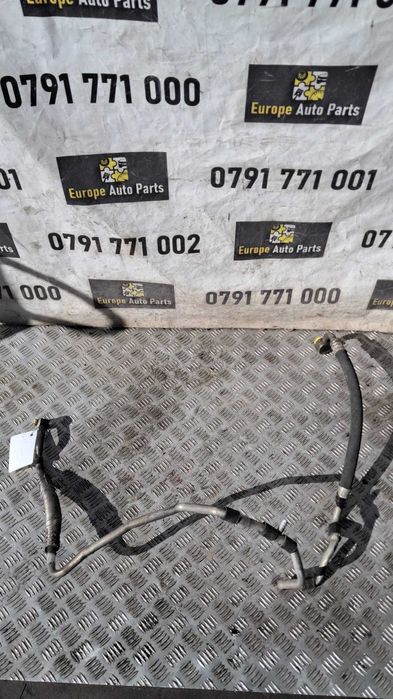 conducta AC 2.0 TDI VW Touran an 2004 cod 1T0820743AA