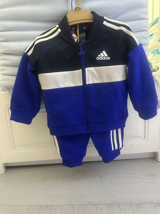 Trening bebe 3-6l