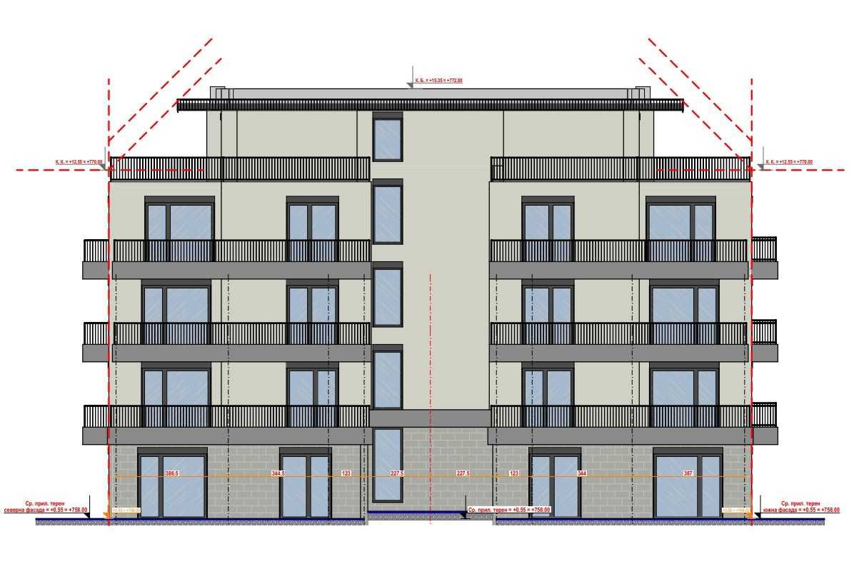 Продава се Двустаен апартамент в Велинград - 67 кв.м за 949 €/кв.м - Снимка #8