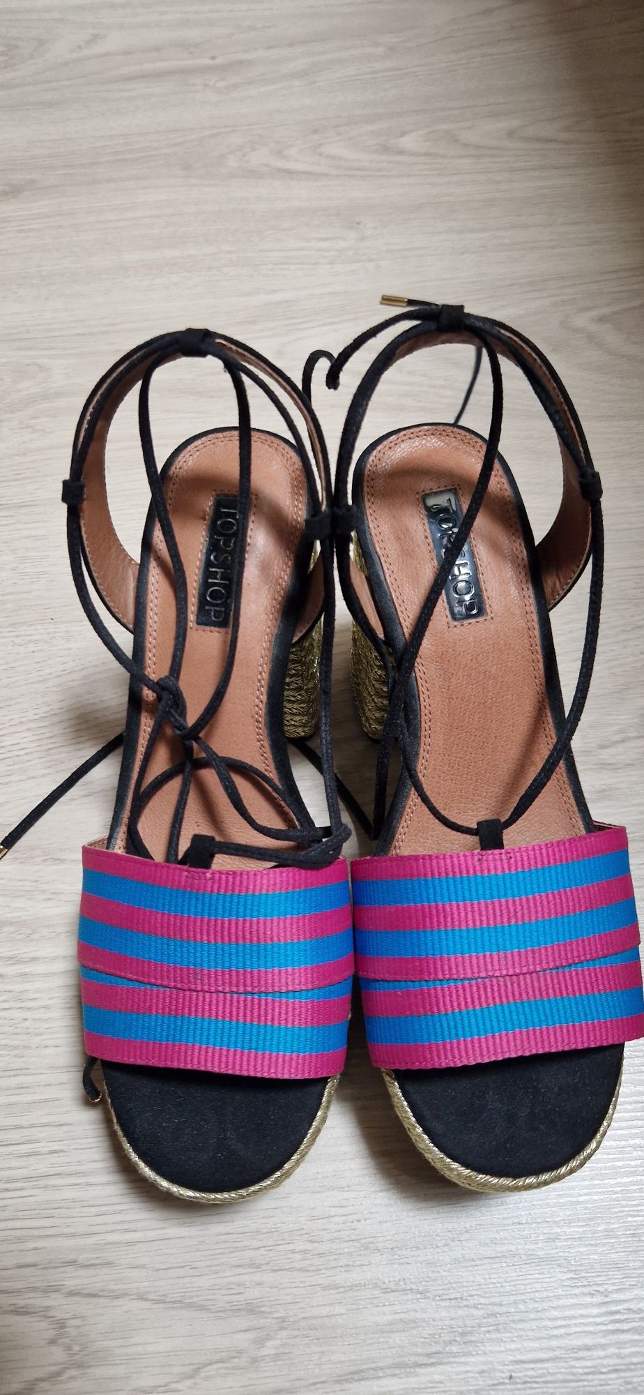 Sandale TopShop 38