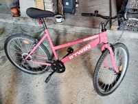 Bicicleta functionala