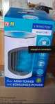 Mini răcitor de aer portabil - Livington SmartChill - NOU - reclama TV