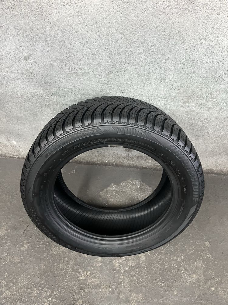 Anvelopa iarna bridgestone 205/55/16