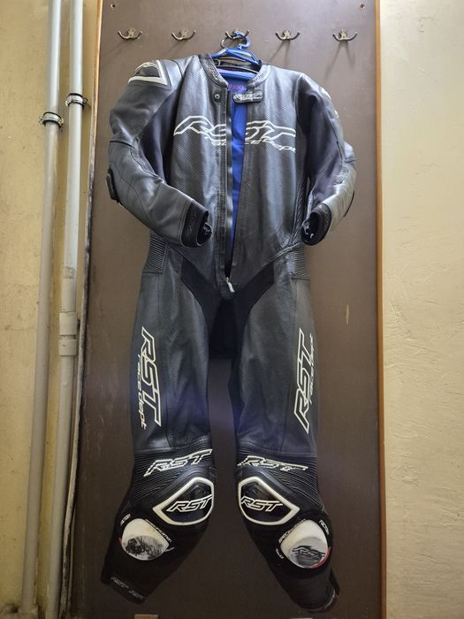 RST Racedepth 4.1 кенгуру Airbag 50