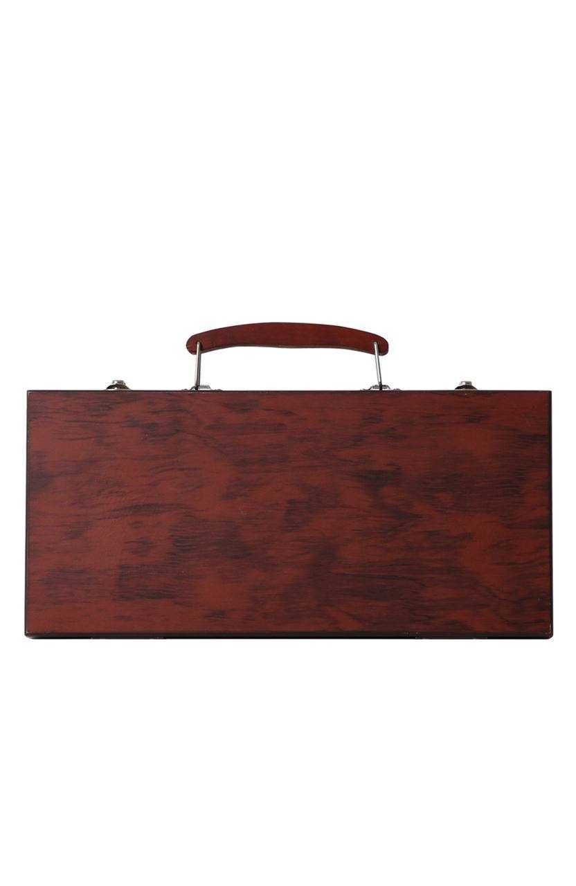 Dream art set (55 pieces) made in korea, набор для рисования,