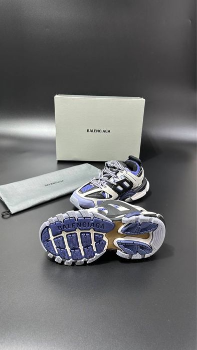 Adidasi Balenciaga Track Dama Fullbox 36-40