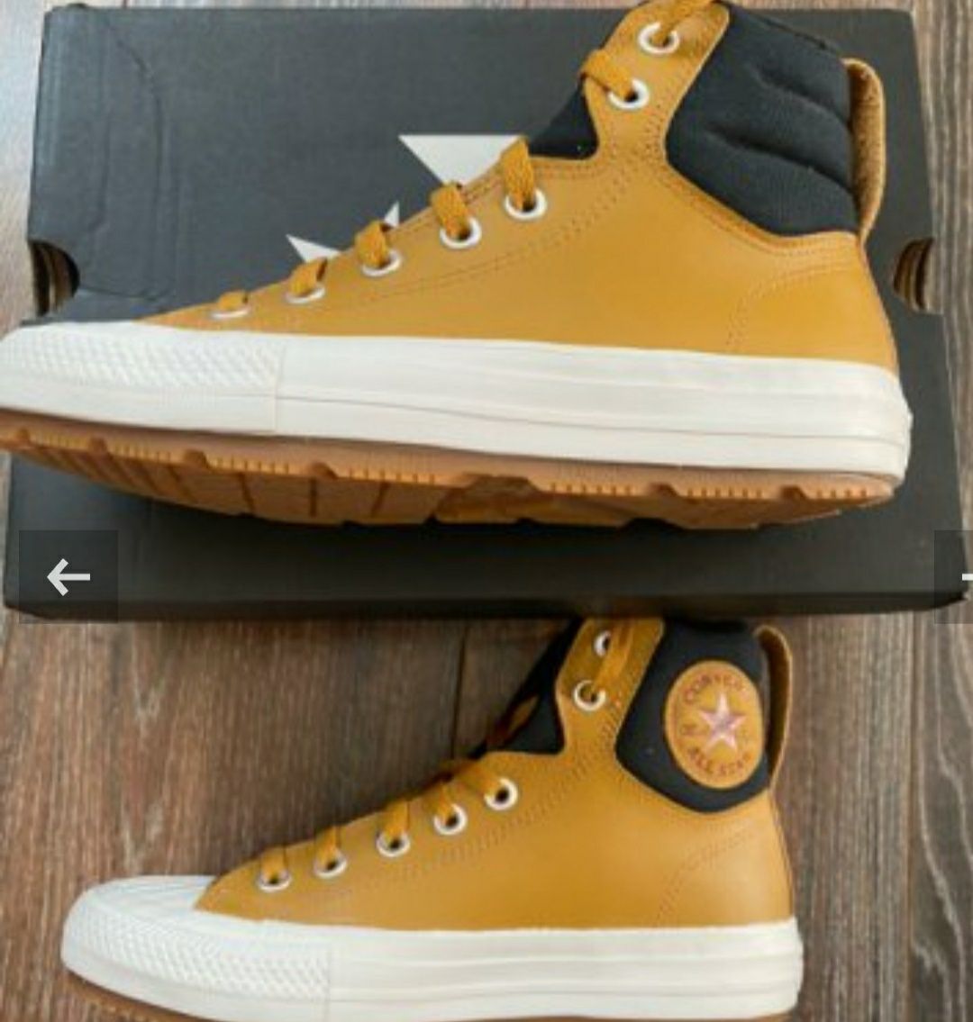 Кецове Converse Chuck Taylor All Stars Counter Climate