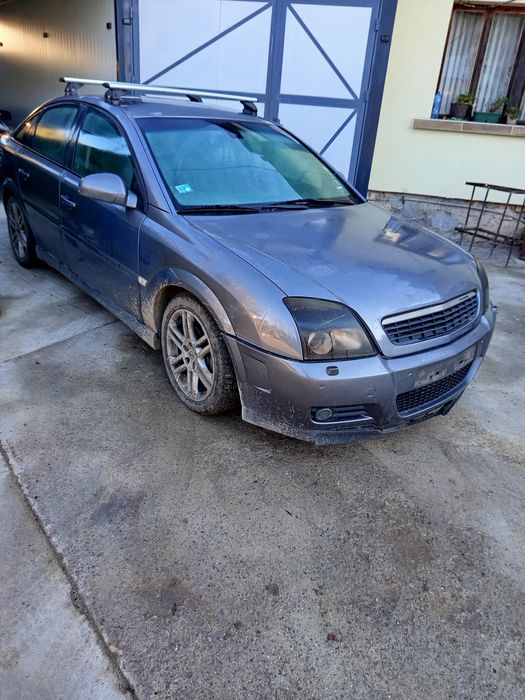 Opel Vectra C GTS На части 2.2 155к.с Директ Автоматик!Опел Вектра Ц