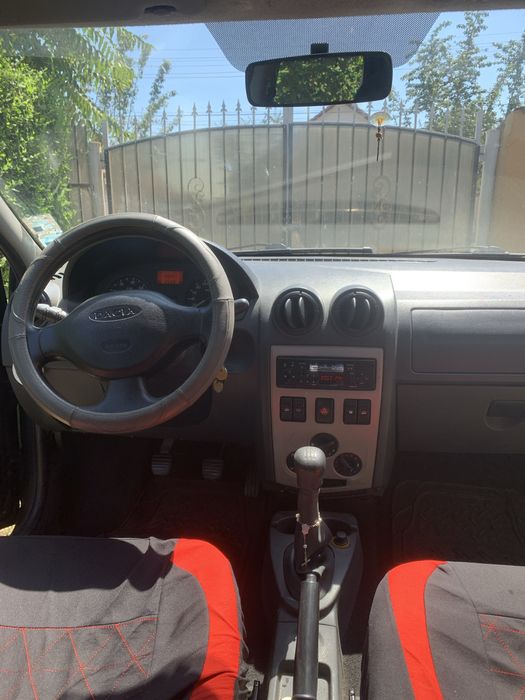 Vand Dacia Logan 1.4 mpi