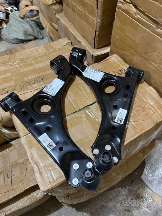 Richak malibu Treker Orlando Onix Kaptiva