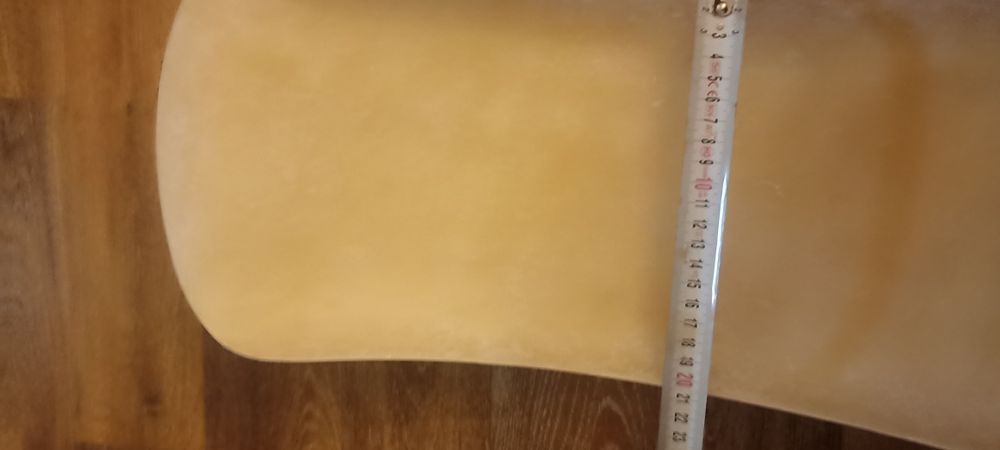 Заден калник за мотор, бобър, къстъм