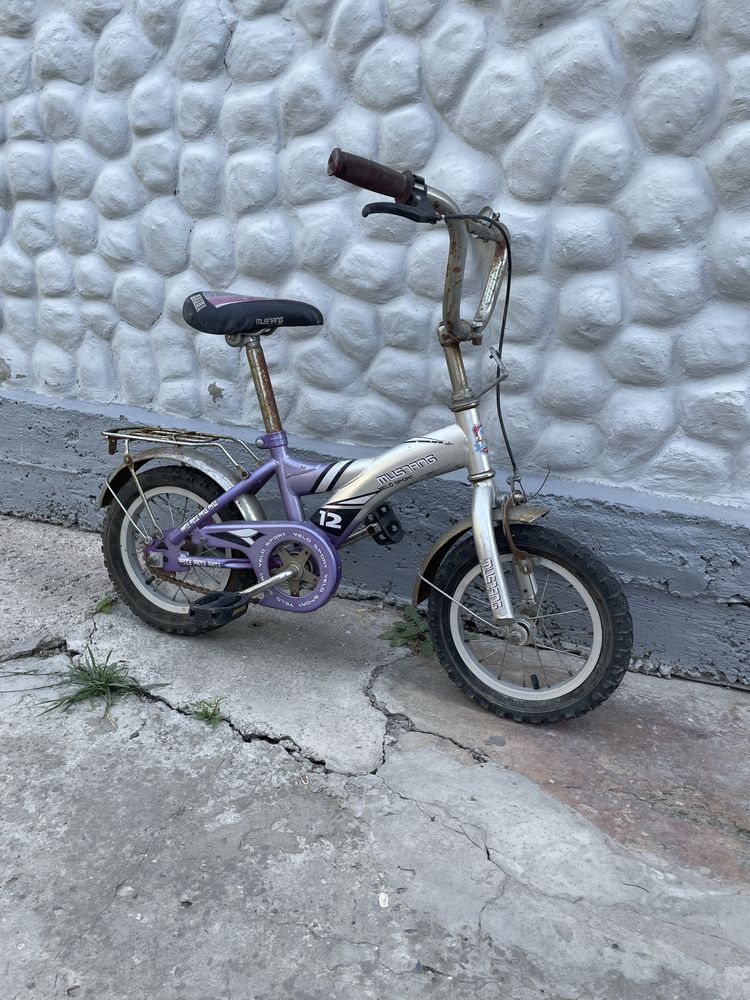 Велосипед