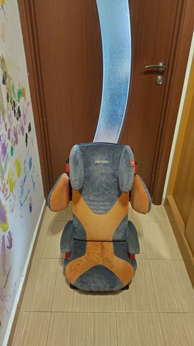 Детско столче Recaro