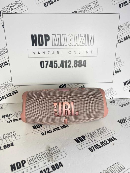 NDP Amanet NON-STOP Bld.Iuliu Maniu 69 BOXA JBL CHARGE 5 (43834)