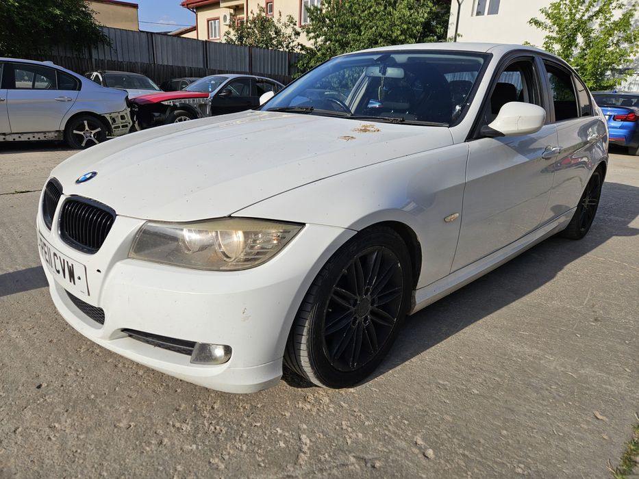 Jante bmw style 207 R17