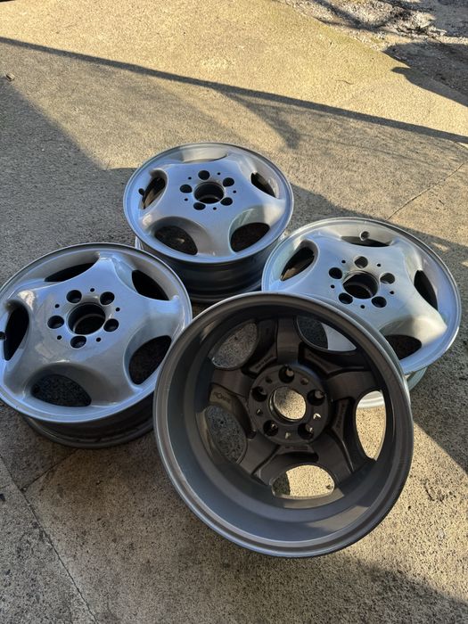 Алуминиеви джанти 15”