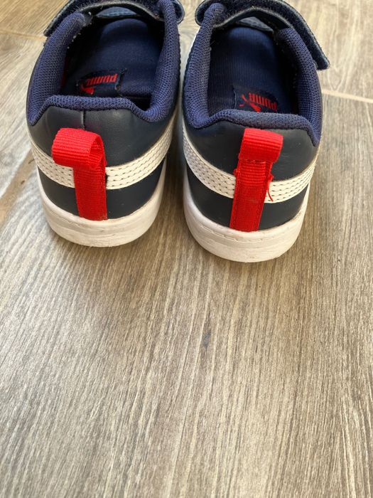 Детски маратонки Puma