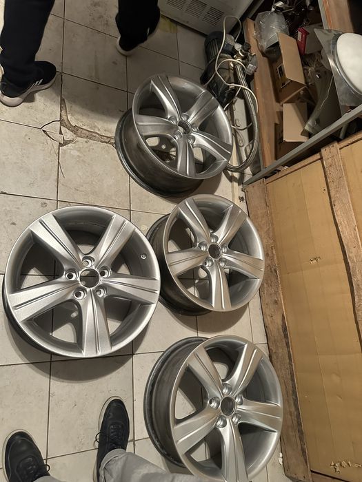 Продаю Диски r18!