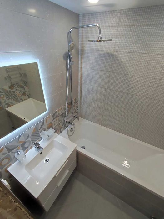 Ремонт квартиры электрика