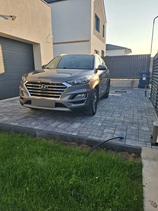 Hyundai Tucson Hyundai Tucson 1.6 Benzina / 177 CP / 4X4 / 2019 / Euro 6